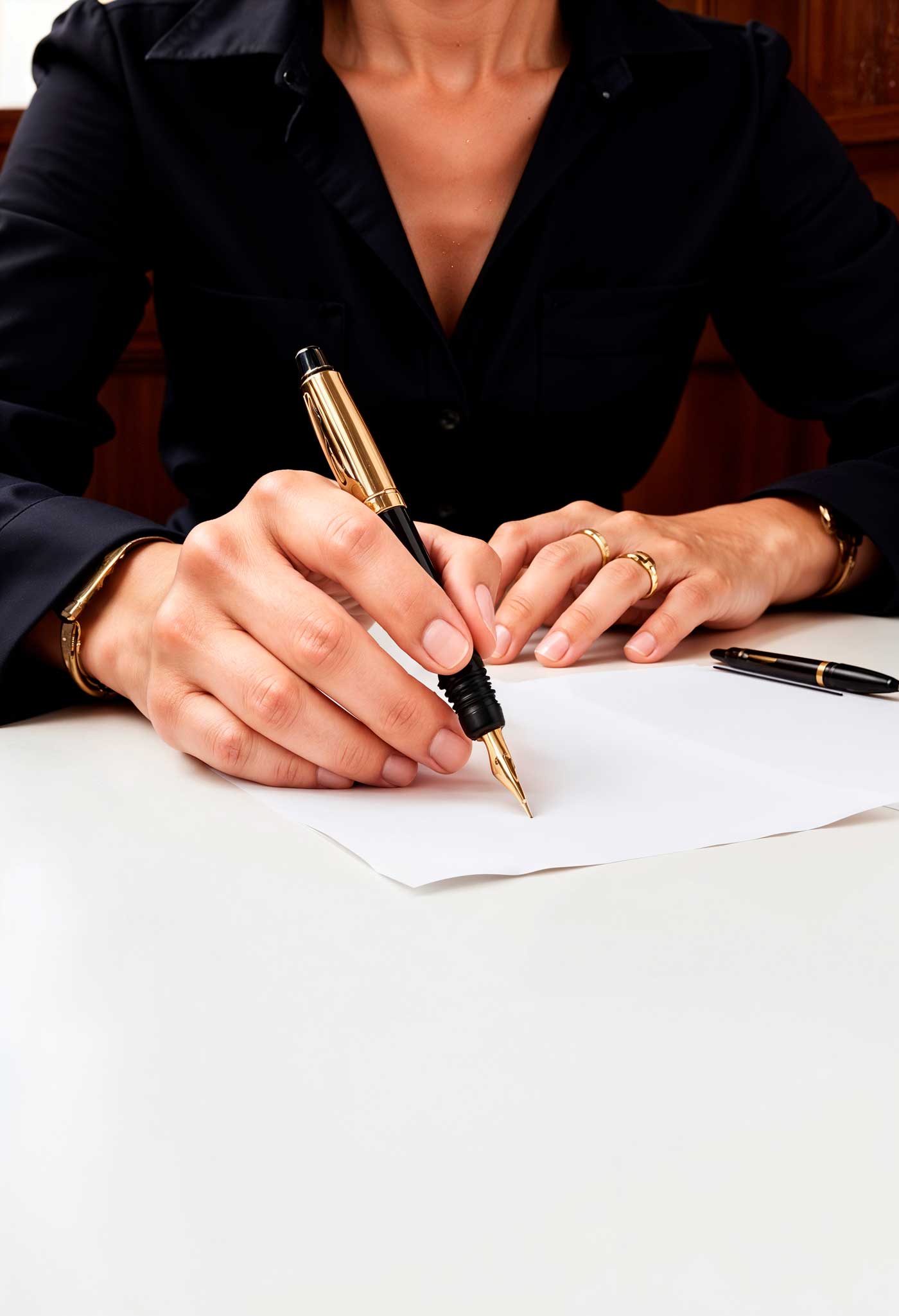 derecho de suceciones